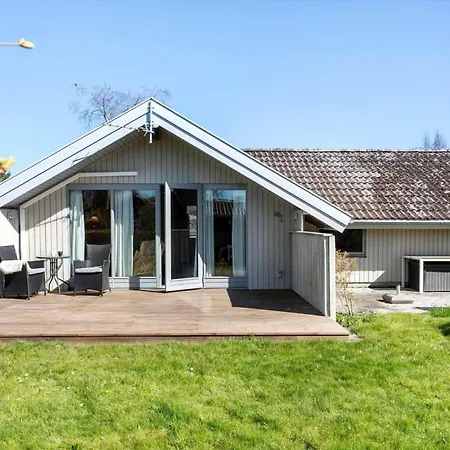 M412-stubbekobing-birkehegnet-28 Dom wakacyjny Stubbekøbing