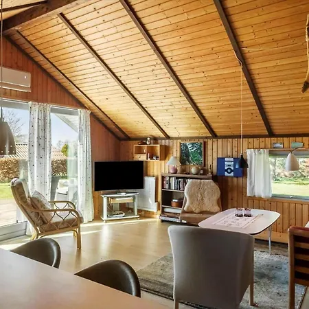 بيت للعطل M412-stubbekobing-birkehegnet-28 Stubbekøbing