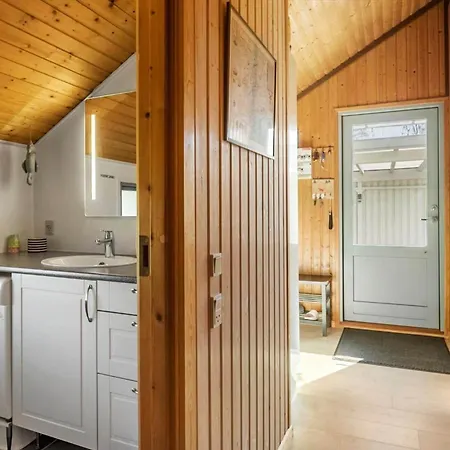 بيت للعطل M412-stubbekobing-birkehegnet-28 *